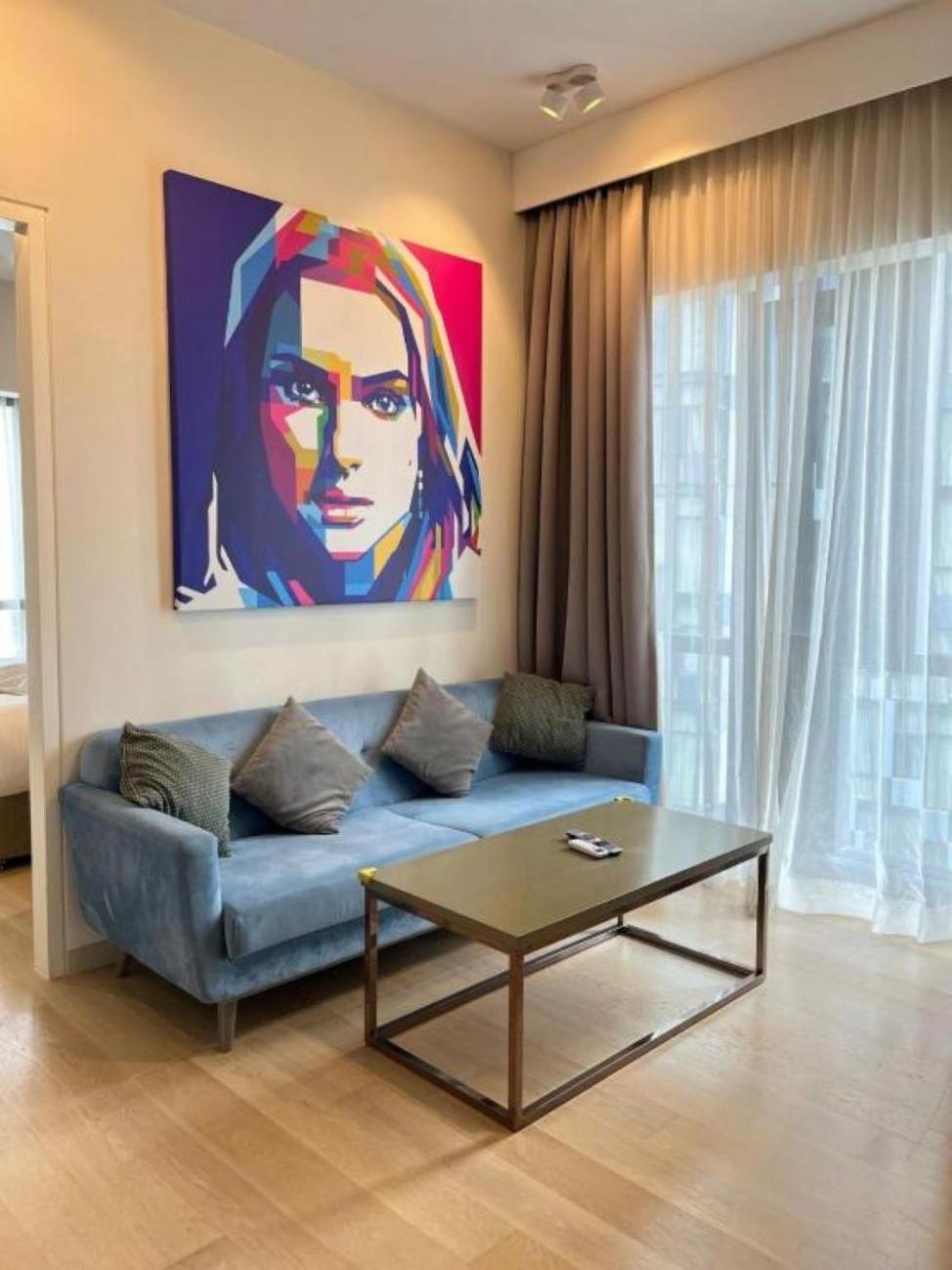 Star Residence Klcc By Sky Pool كوالالمبور المظهر الخارجي الصورة