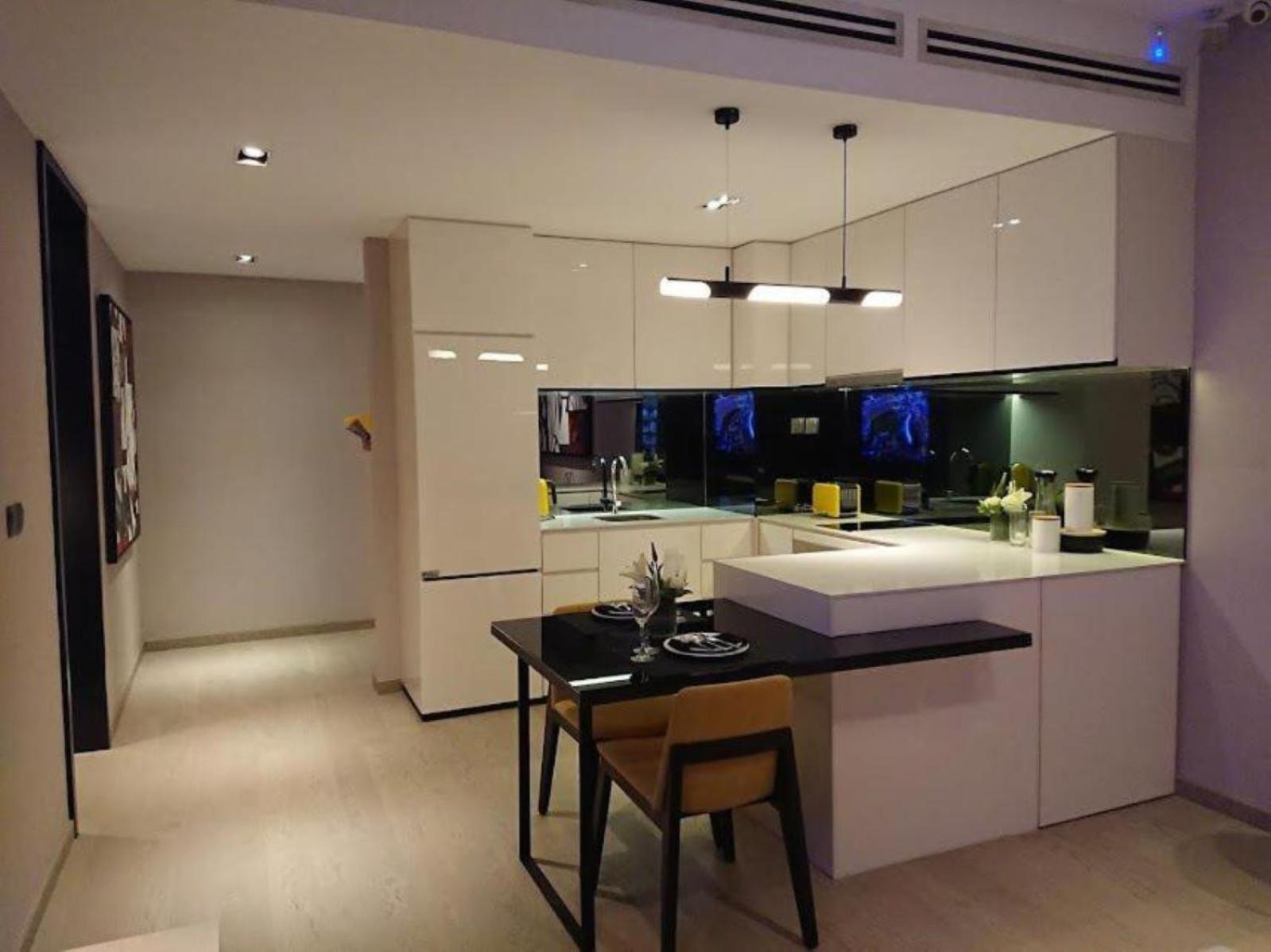 Star Residence Klcc By Sky Pool كوالالمبور المظهر الخارجي الصورة