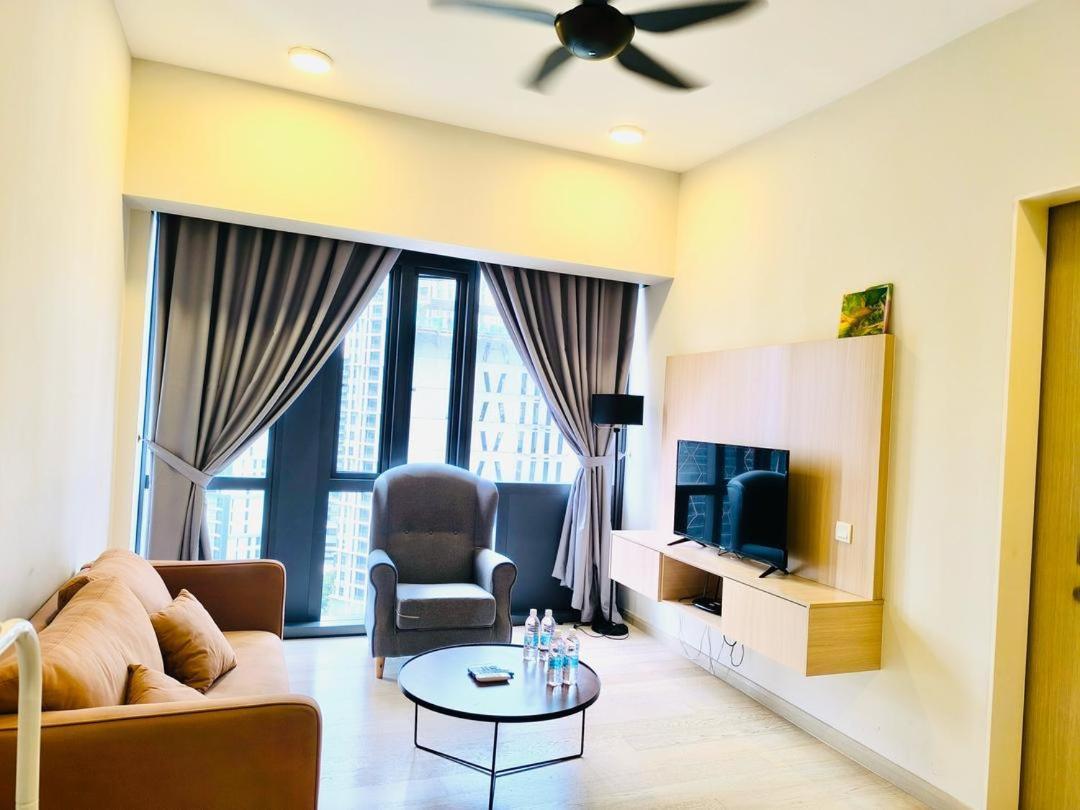 Star Residence Klcc By Sky Pool كوالالمبور المظهر الخارجي الصورة